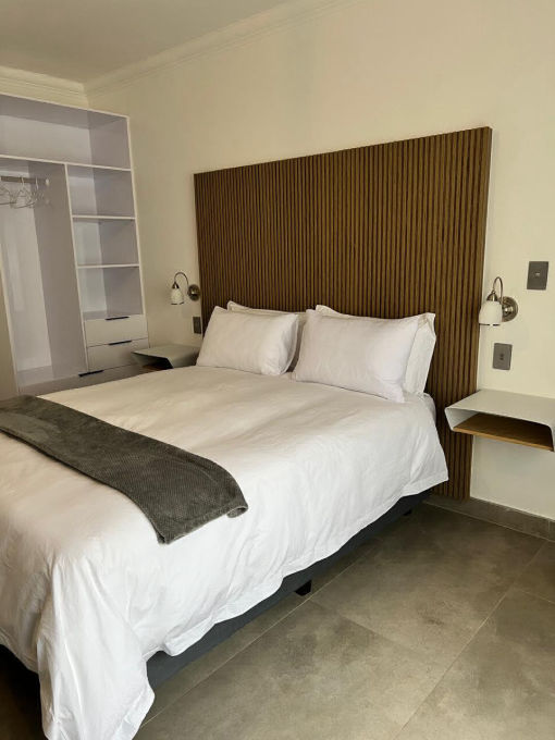 Casero Guesthouse Casero Guesthouse
